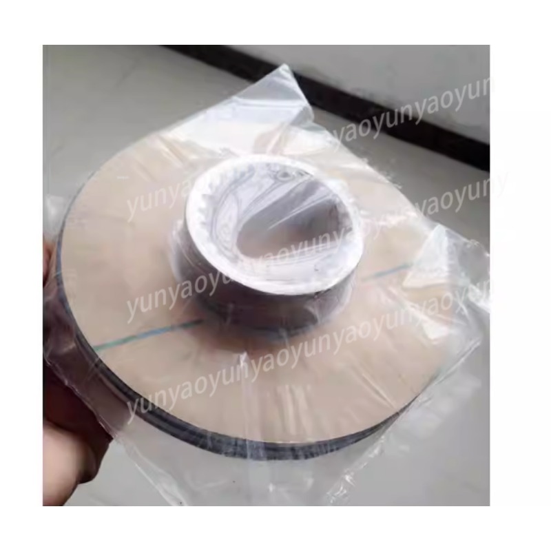 Тормозные колодки BFK458-12E/N – обзор и цена Brake Rotor