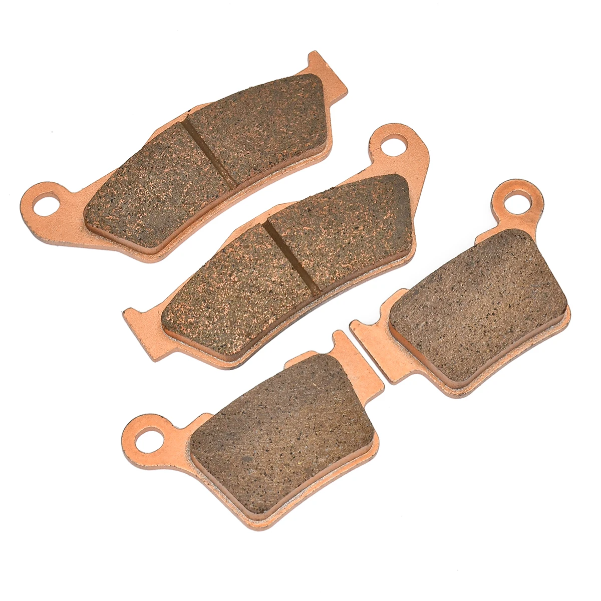 Передние и задние тормозные ко – обзор и цена Brake Pads Bike