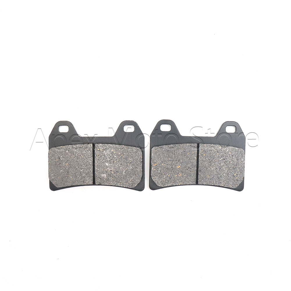 Аксессуары для мотоциклов, пер – обзор и цена Motorcycle Brake Pads