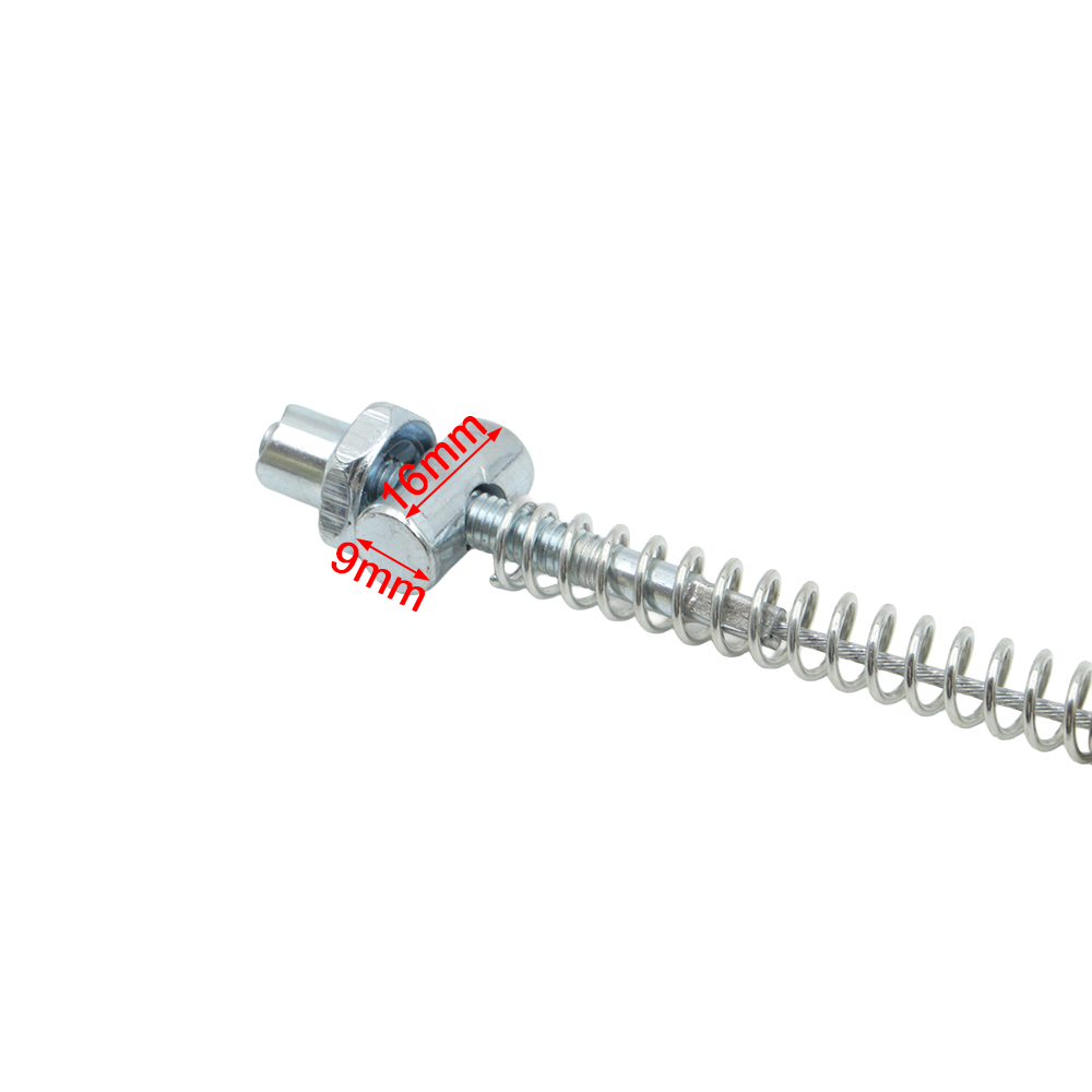 Тормозной трос (1200/1450/1800 – обзор и цена Brake Line Motorcycle