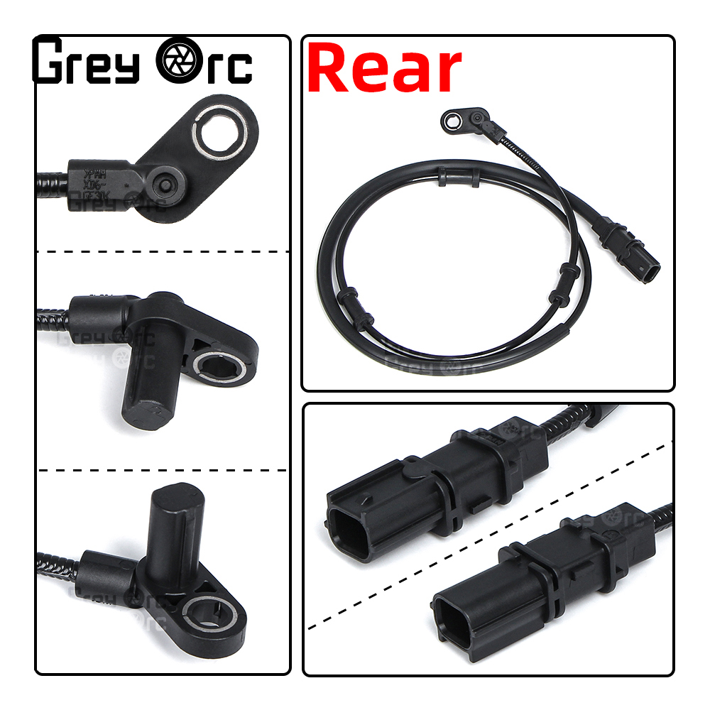 Кабель датчика ABS для Kawasak – обзор и цена Motorcycle Brake Cable