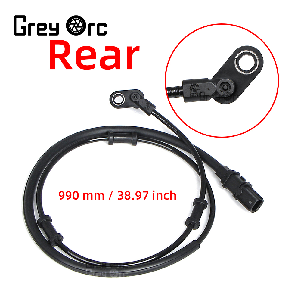Кабель датчика ABS для Kawasak – обзор и цена Motorcycle Brake Cable