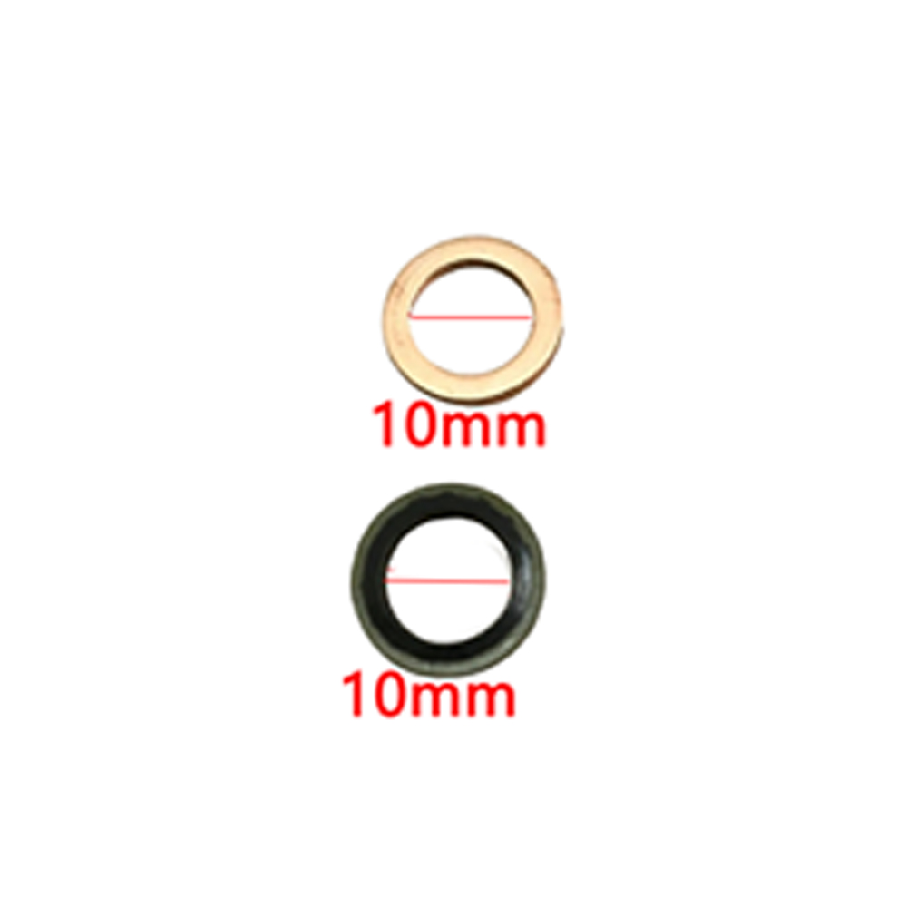 Медная уплотнительная шайба M1 – обзор и цена Motorcycle Brake Cable