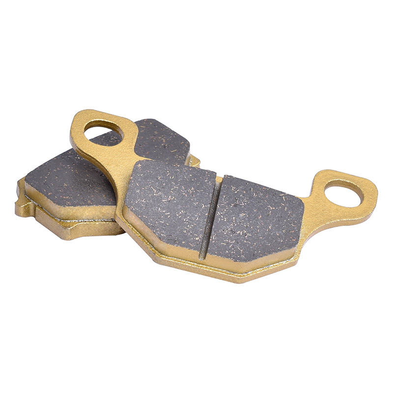Передние и задние тормозные ко – обзор и цена Brake Pads Bike