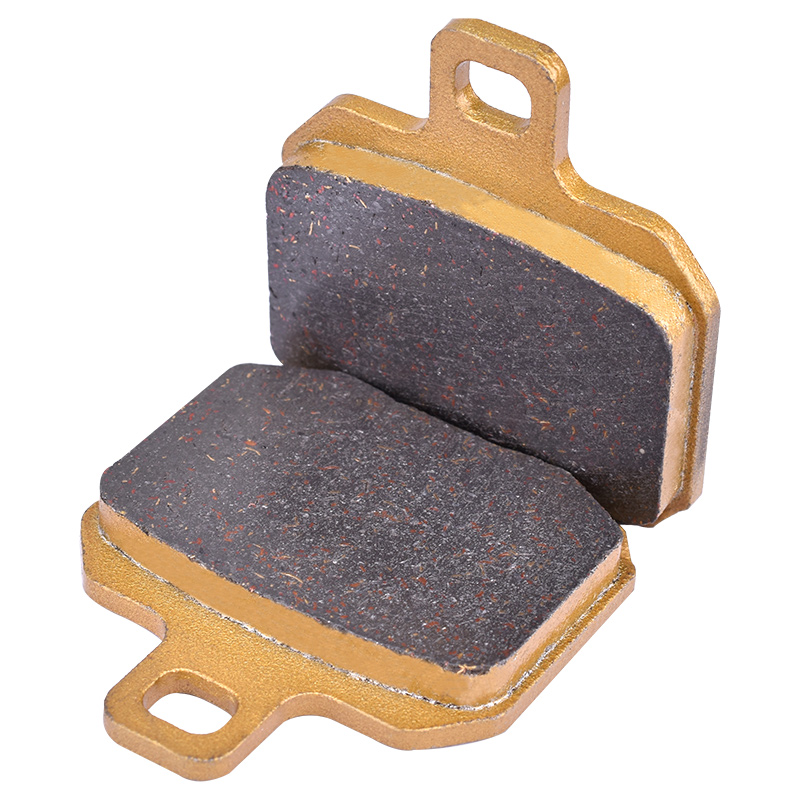 Передние и задние тормозные ко – обзор и цена Brake Pads Bike