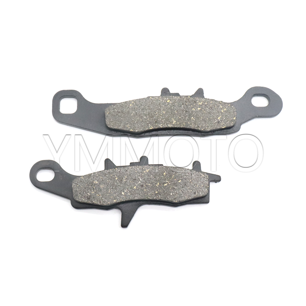 Передние тормозные колодки для – обзор и цена Motorcycle Brake Pads