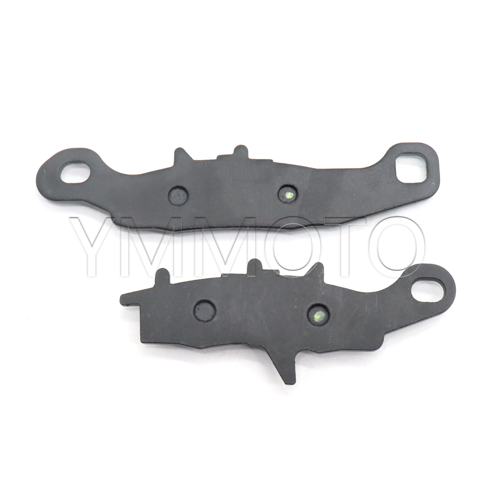 Передние тормозные колодки для – обзор и цена Motorcycle Brake Pads