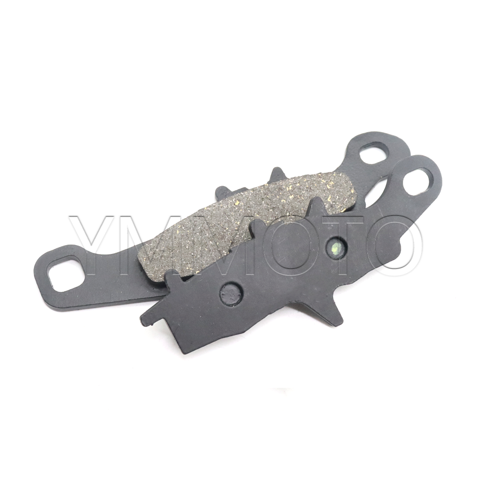 Передние тормозные колодки для – обзор и цена Motorcycle Brake Pads