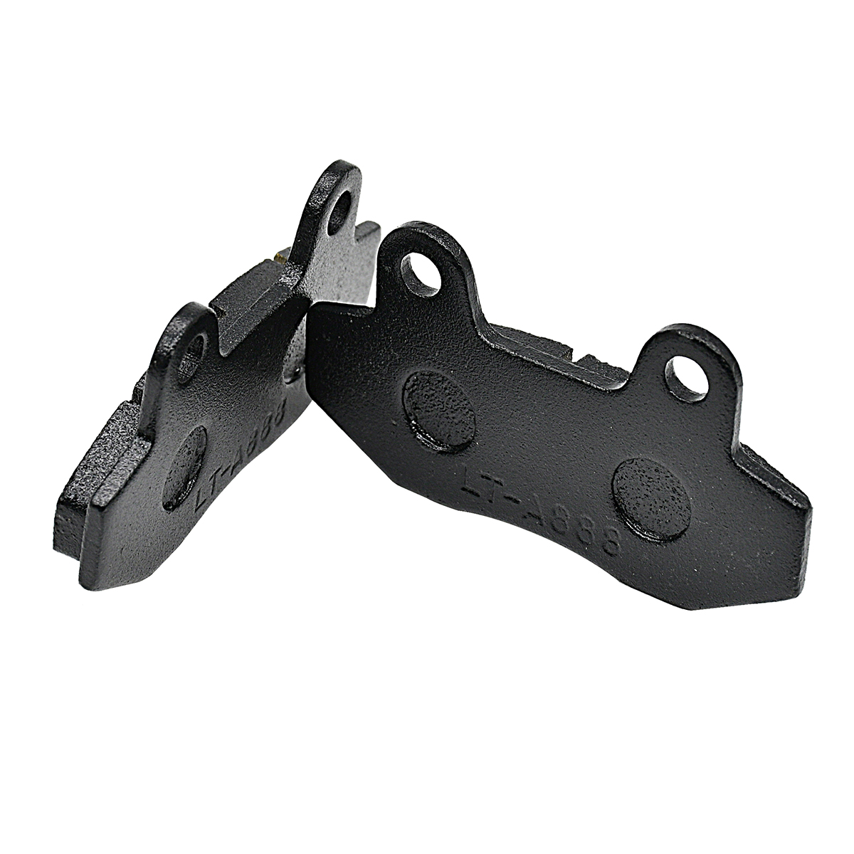 Мотоциклетные передние и задни – обзор и цена Brake Pads Bike