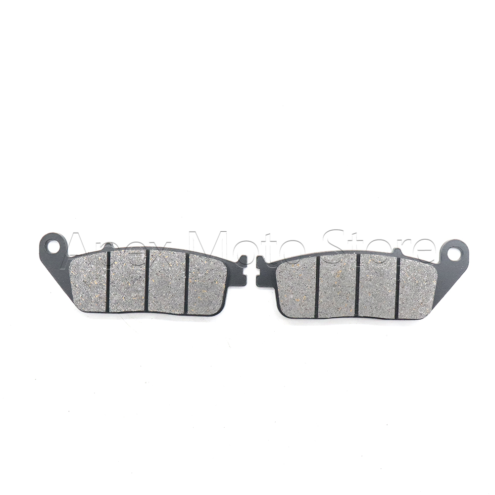 Передние и задние тормозные ко – обзор и цена Motorcycle Brake Pads