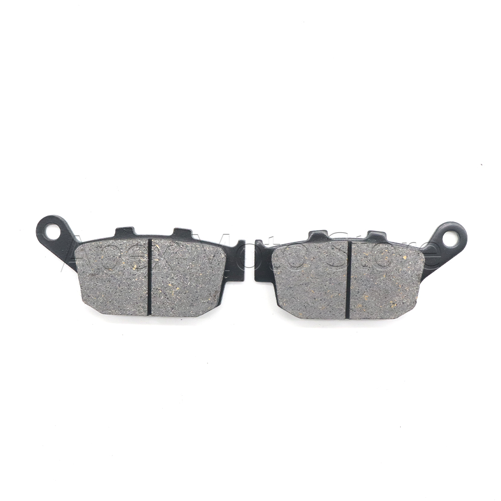 Передние и задние тормозные ко – обзор и цена Motorcycle Brake Pads