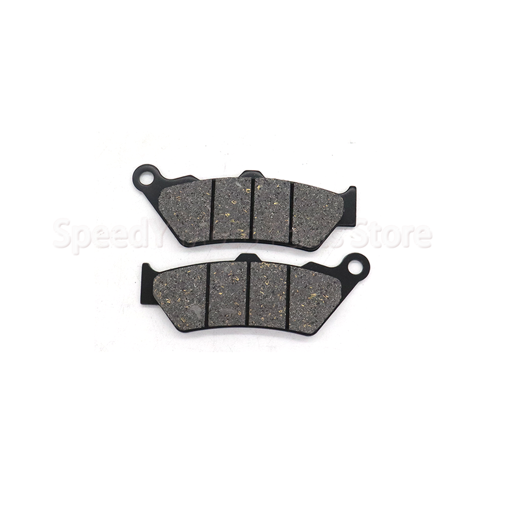 Аксессуары для задних тормозны – обзор и цена Motorcycle Brake Pads