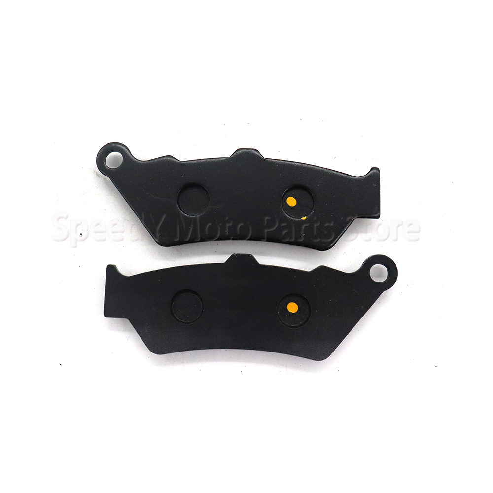 Аксессуары для задних тормозны – обзор и цена Motorcycle Brake Pads