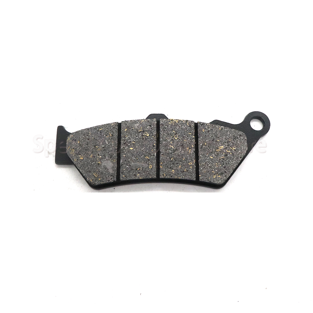 Аксессуары для задних тормозны – обзор и цена Motorcycle Brake Pads