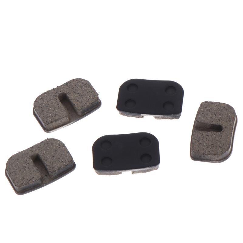 【CR】Высококачественные тормозн – обзор и цена Brake Pads Bike