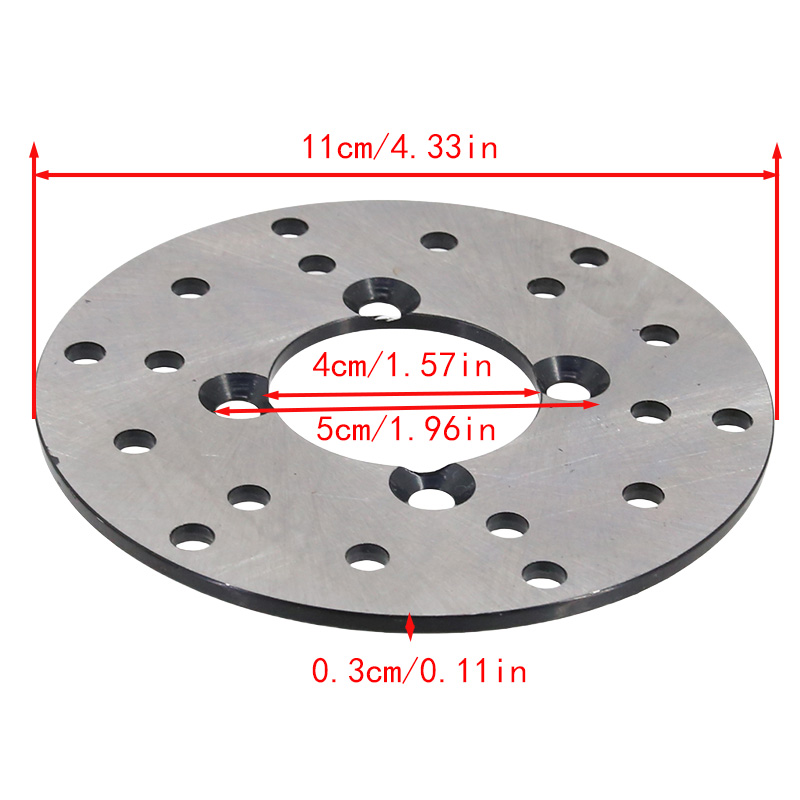 Комплект дисковых тормозов: пе – обзор и цена Brake Disc Motorcycle
