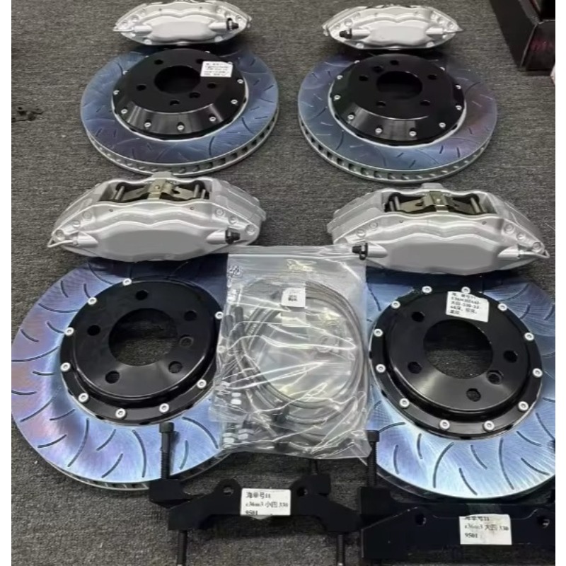 Новый комплект тормозов Veloce – обзор и цена Brake Rotor