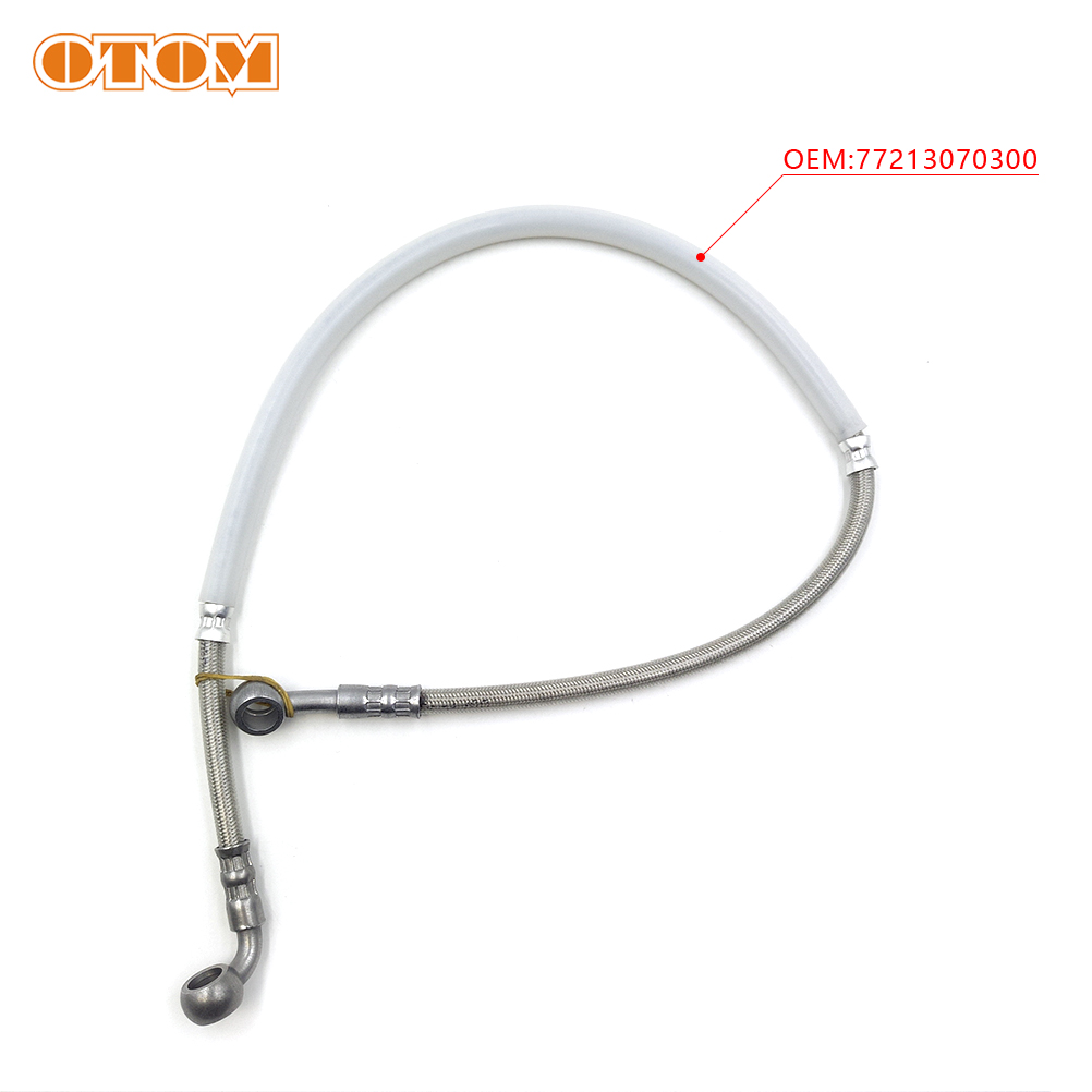 OTOM мотоциклетный задний торм – обзор и цена Motorcycle Brake Cable