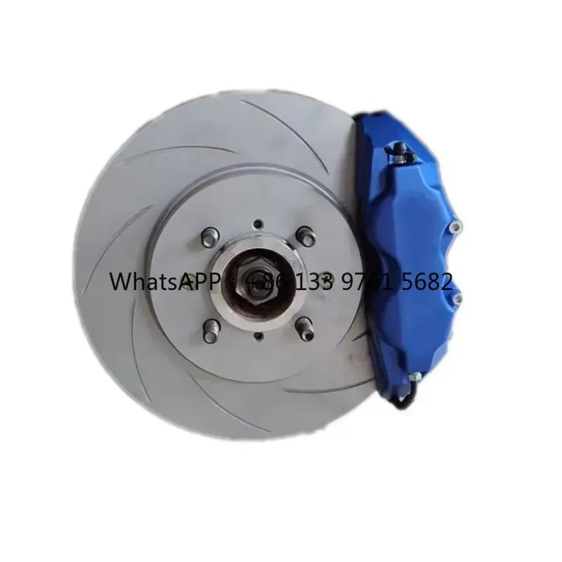 Комплект тормозной системы WSQ – обзор и цена Brake Caliper