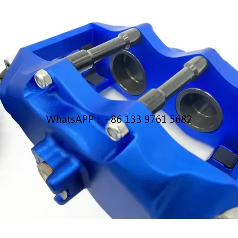 Комплект тормозной системы WSQ – обзор и цена Brake Caliper