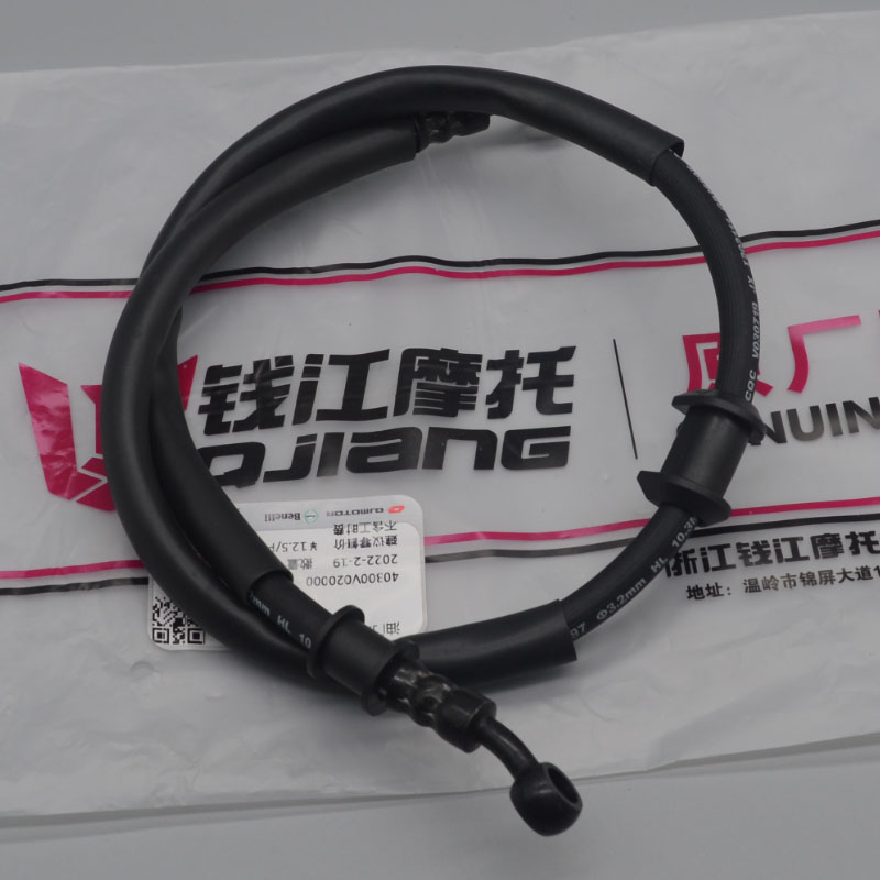 125cc мотоциклетный передний т – обзор и цена Motorcycle Brake Cable