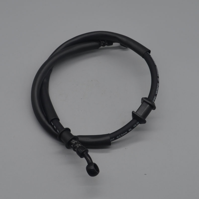 125cc мотоциклетный передний т – обзор и цена Motorcycle Brake Cable