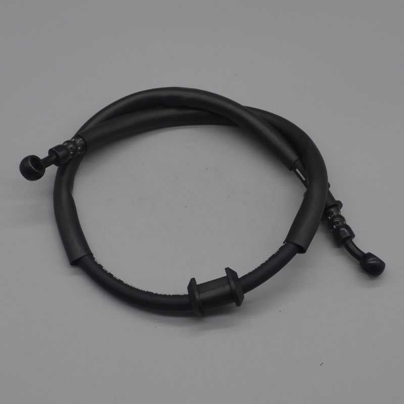 125cc мотоциклетный передний т – обзор и цена Motorcycle Brake Cable