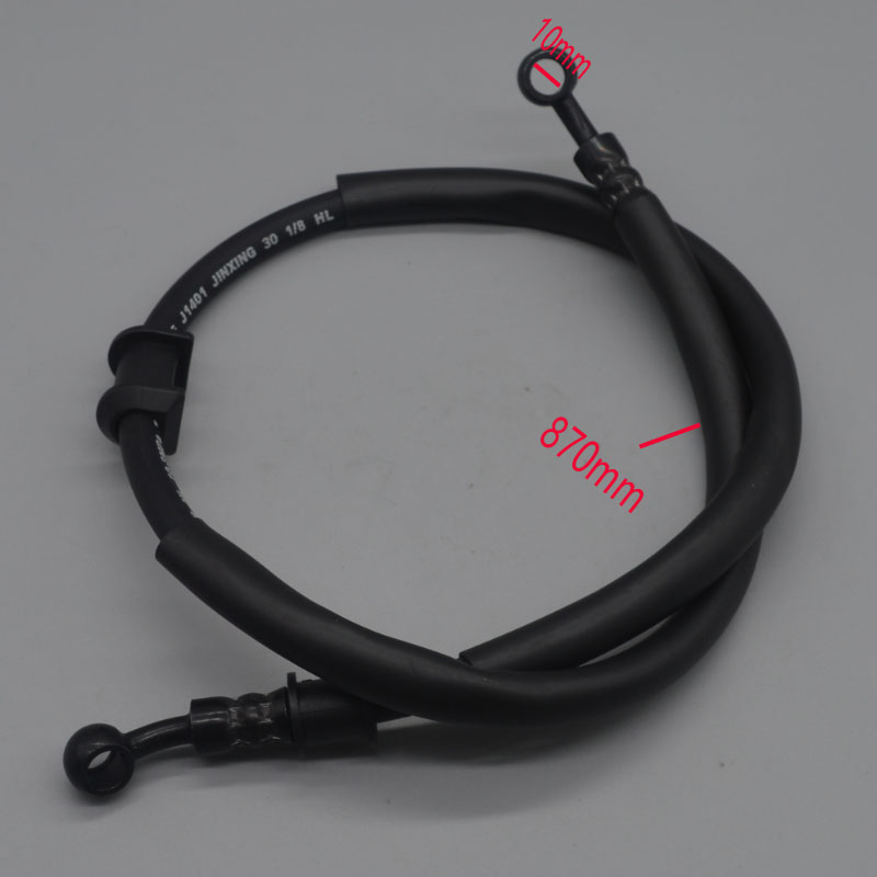 125cc мотоциклетный передний т – обзор и цена Motorcycle Brake Cable