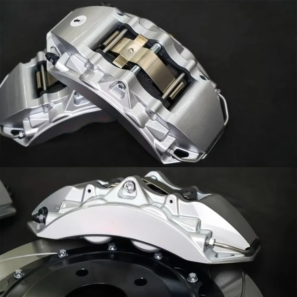 Комплект передних больших торм – обзор и цена Brake Rotor