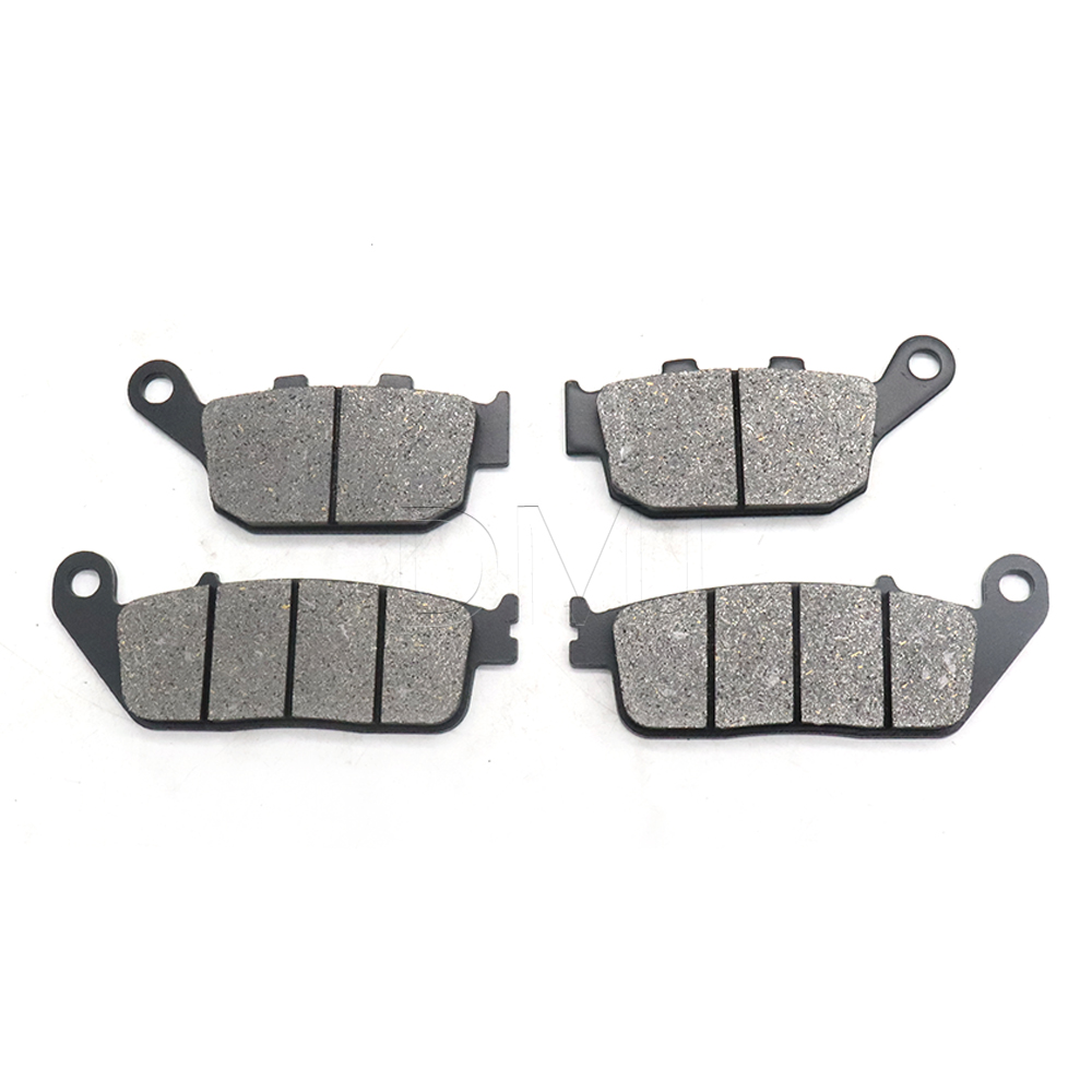 Аксессуары для мотоциклов: пер – обзор и цена Motorcycle Brake Pads