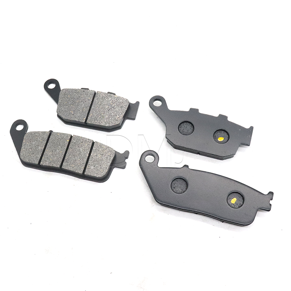 Аксессуары для мотоциклов: пер – обзор и цена Motorcycle Brake Pads