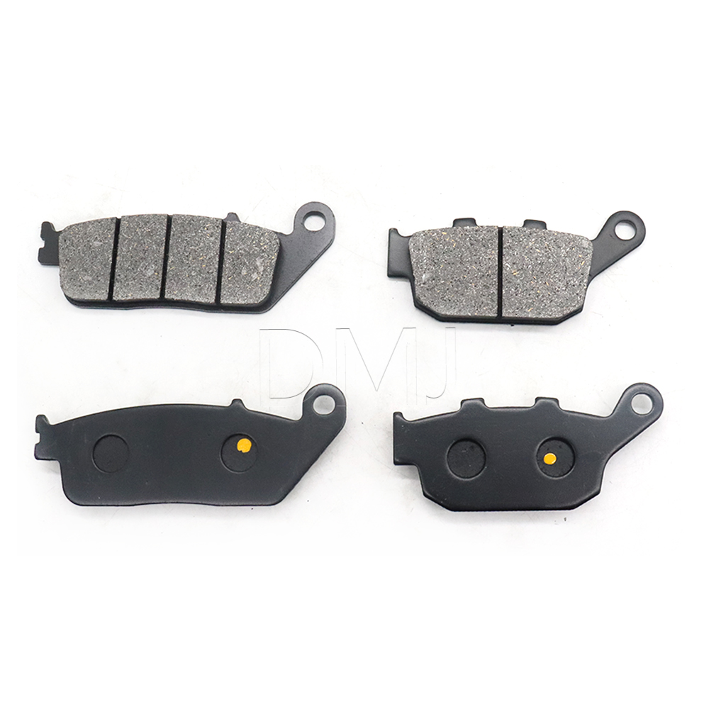 Аксессуары для мотоциклов: пер – обзор и цена Motorcycle Brake Pads