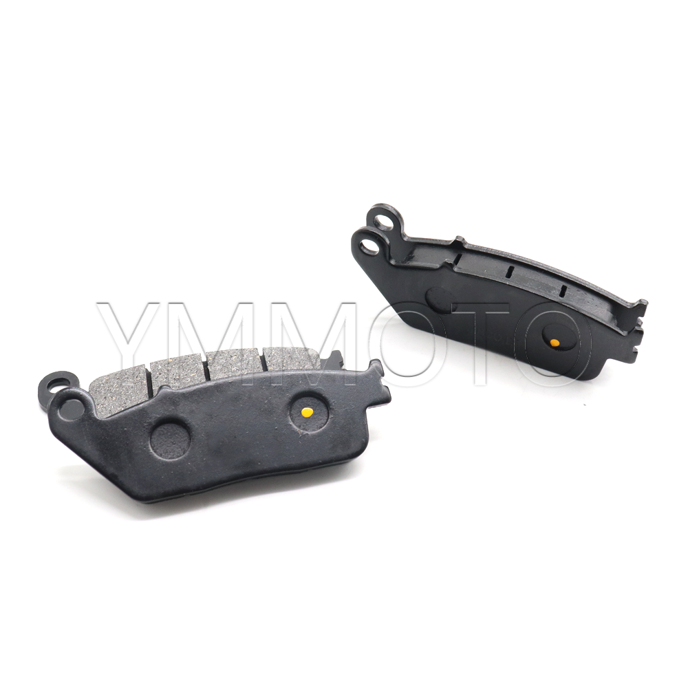 Подходит для мотоциклов VOGE 5 – обзор и цена Motorcycle Brake Pads