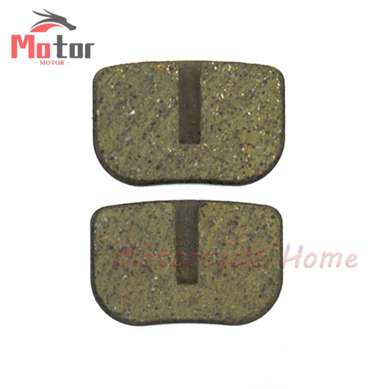 HotMini Dirt Bike Minimoto Poc – обзор и цена Brake Pads Bike