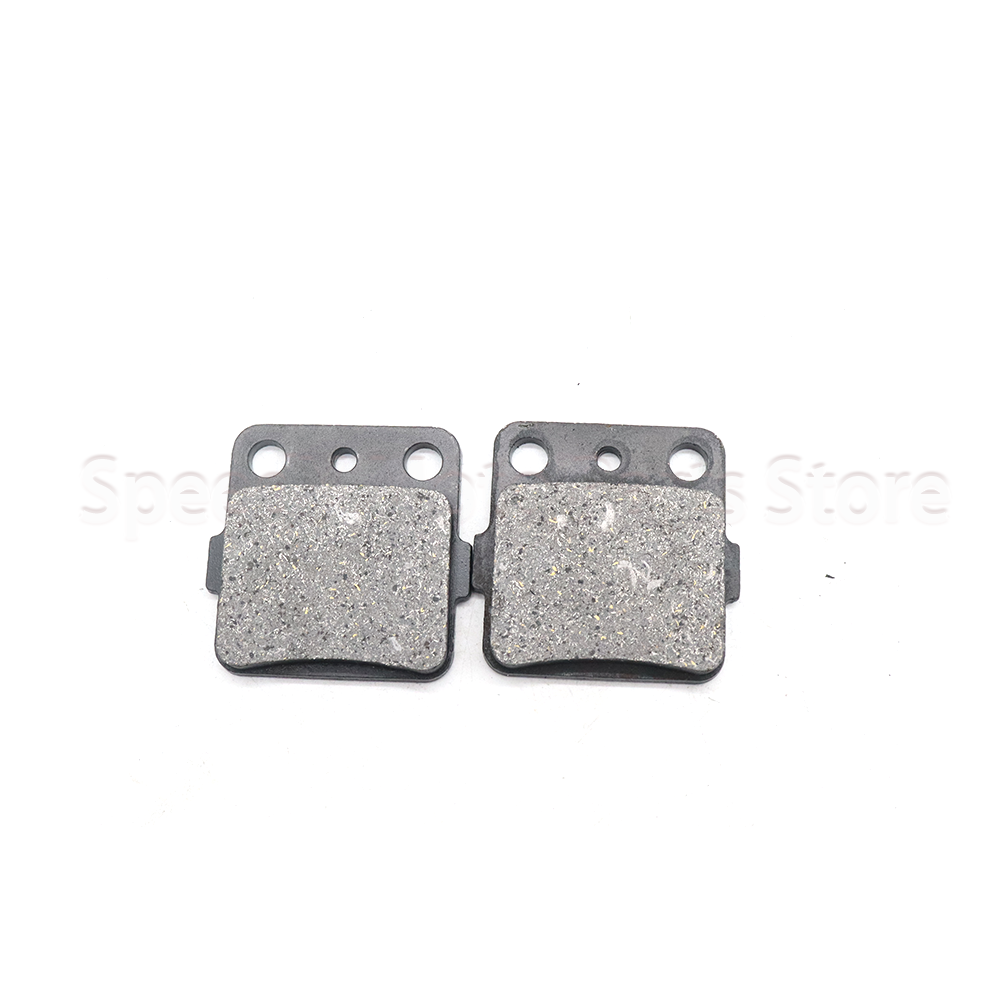 Комплект задних тормозных коло – обзор и цена Motorcycle Brake Pads
