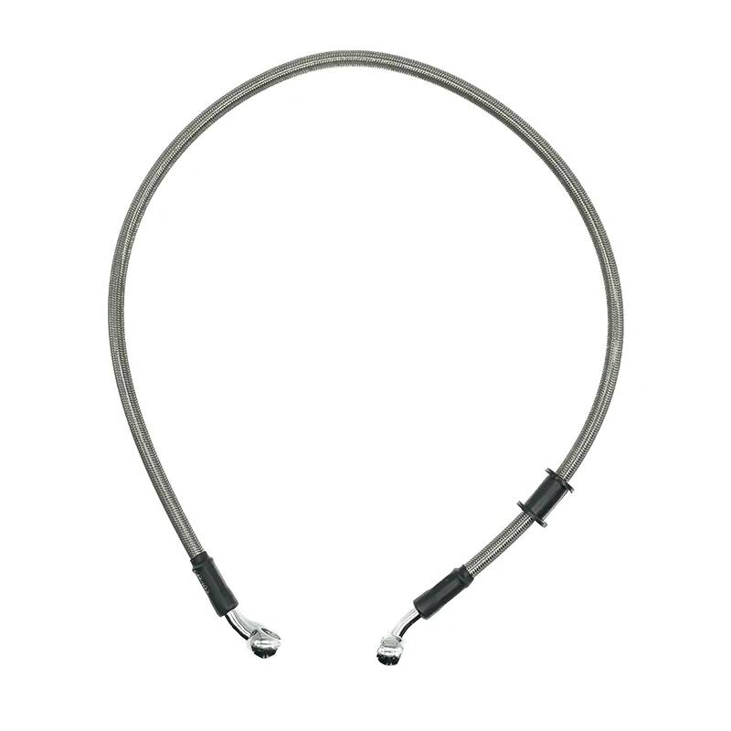 Серебро от 30 см до 220 см 28  – обзор и цена Motorcycle Brake Cable