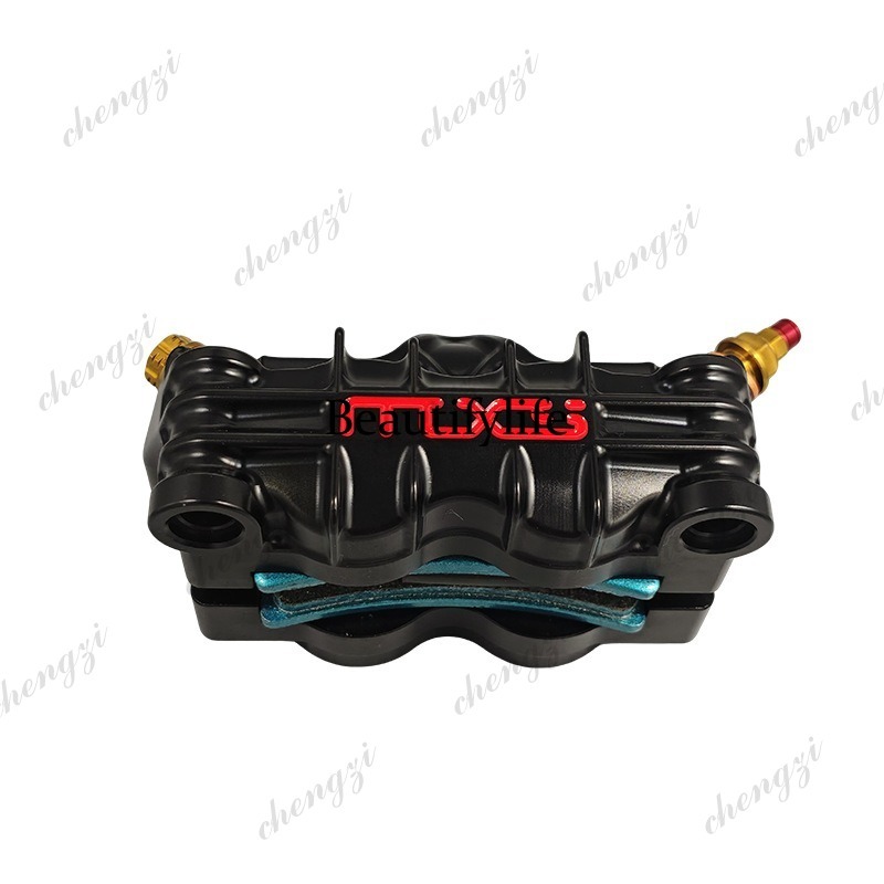 Тормозные суппорты A69 Track E – обзор и цена Brake Caliper