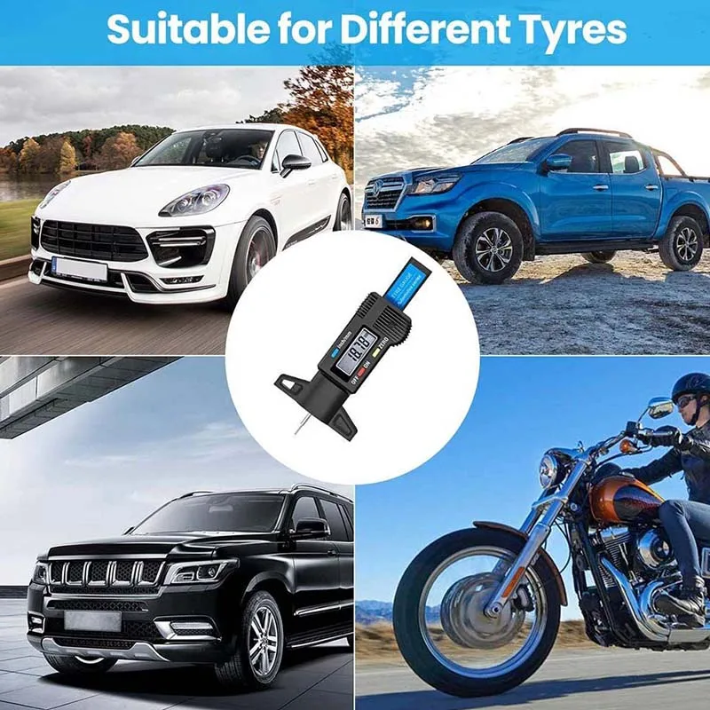Цифровой мотоциклетный автомоб – обзор и цена Motorcycle Brake Pads