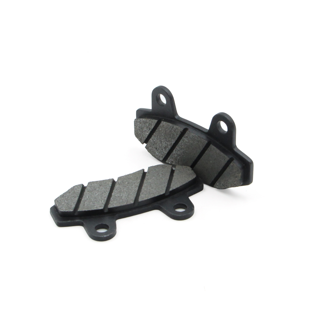 Тормозные колодки для мотоцикл – обзор и цена Brake Pads Bike