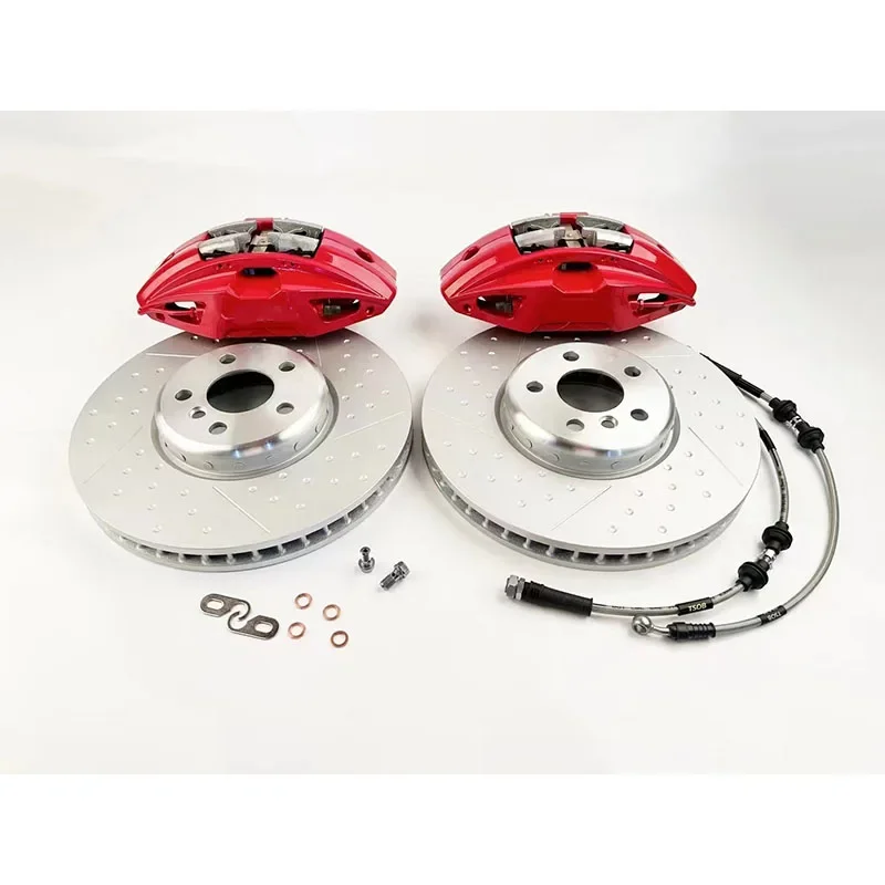 Комплект переднего тормозного  – обзор и цена Brake Caliper