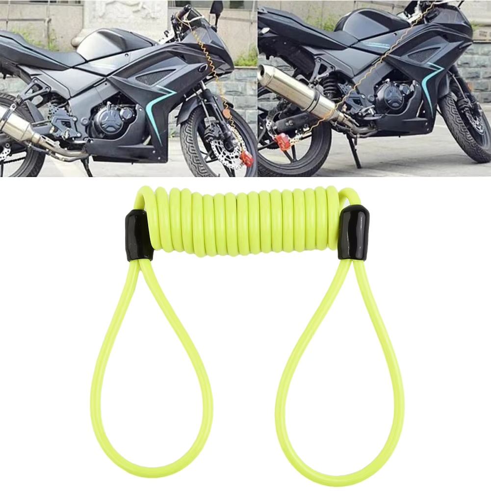 1,2 м кабель напоминания о бло – обзор и цена Brake Line Motorcycle
