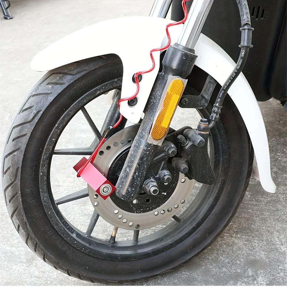 1,2 м кабель напоминания о бло – обзор и цена Brake Line Motorcycle