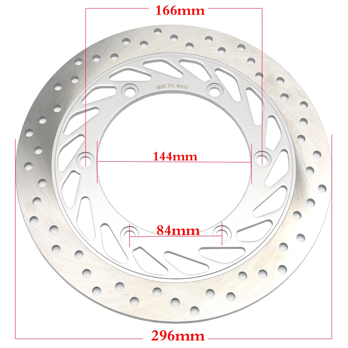 Ротор переднего дискового торм – обзор и цена Brake Rotor