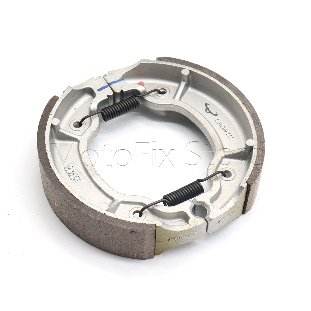 Аксессуары для мотоциклов: пер – обзор и цена Motorcycle Brake Pads
