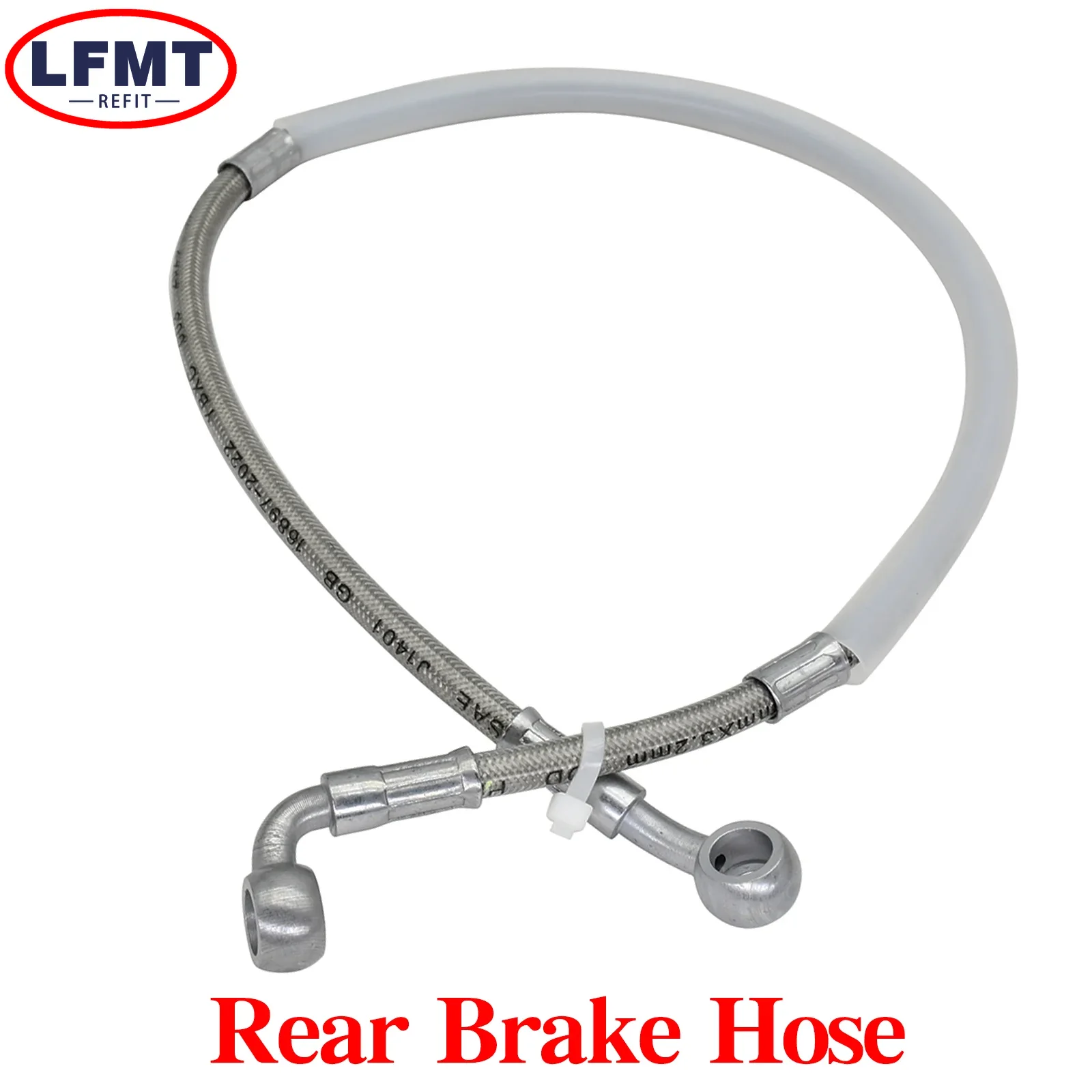 Тормозной и гидравлический шла – обзор и цена Brake Line Motorcycle