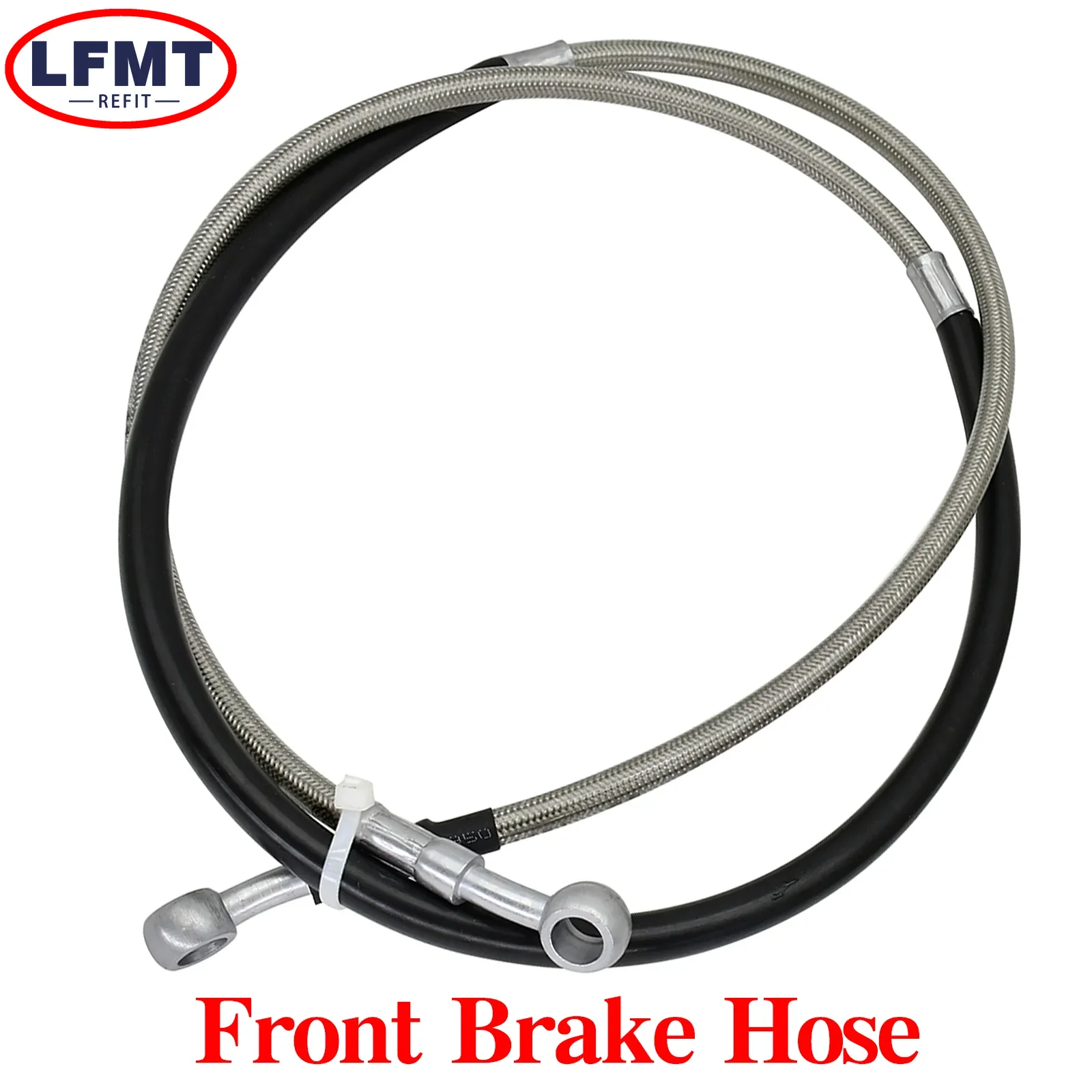 Тормозной и гидравлический шла – обзор и цена Brake Line Motorcycle