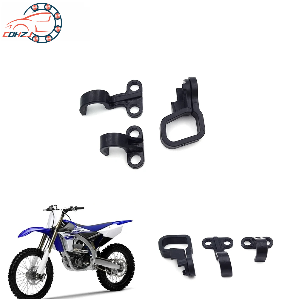 Крепление-держатель тормозного – обзор и цена Motorcycle Brake Cable