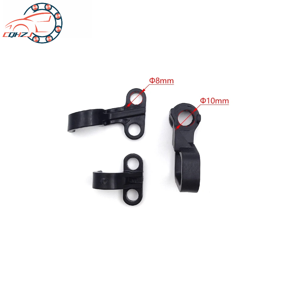 Крепление-держатель тормозного – обзор и цена Motorcycle Brake Cable