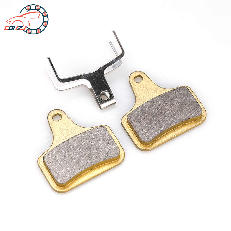 Тормозные колодки Hyper Bee дл – обзор и цена Brake Pads Bike
