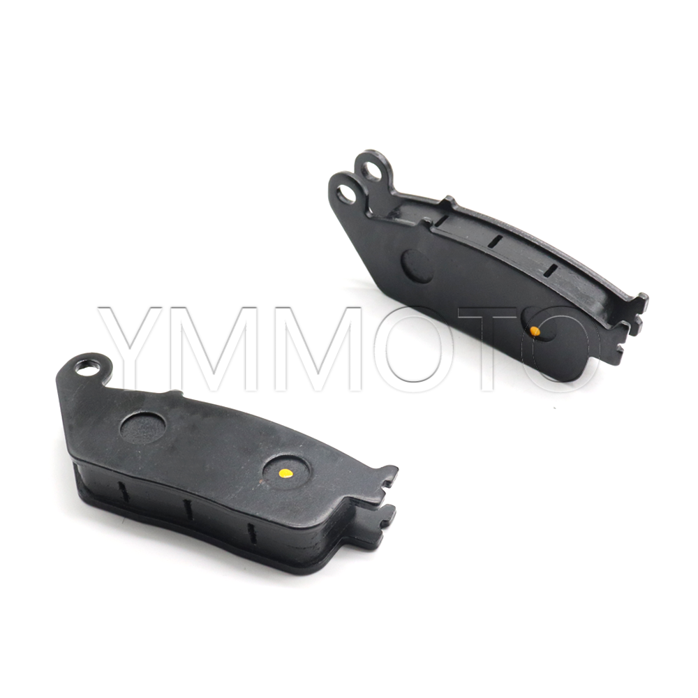 Передние тормозные колодки для – обзор и цена Motorcycle Brake Pads